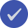 security compliance check icon